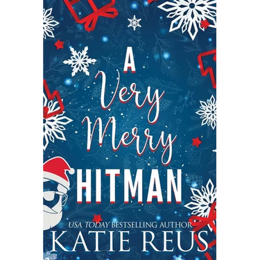 A Very Merry Hitman