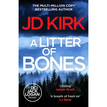 A Litter of Bones
