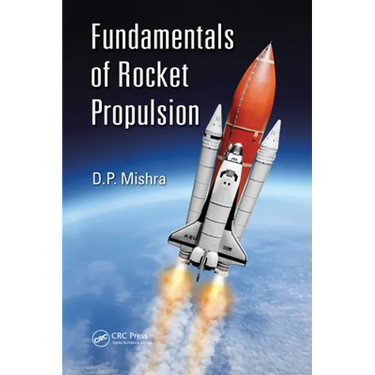 Fundamentals of Rocket Propulsion