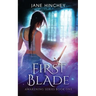 First Blade