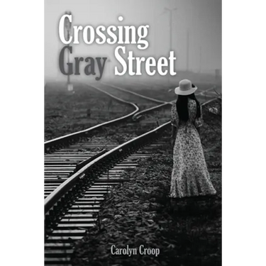 Crossing Gray Street