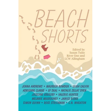 Beach Shorts