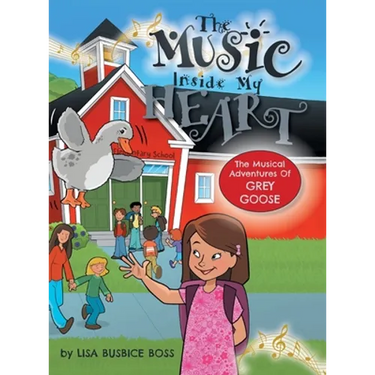 The MUSIC Inside My Heart