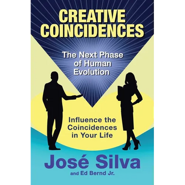 Creative Coincidences: The Next Phase of Human Evolution