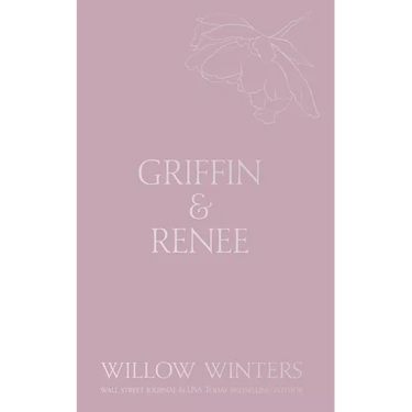 Griffin & Renee: Kiss Me in This Small Town
