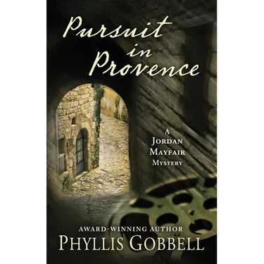 Pursuit in Provence