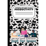 A Teen's Guide to G.R.O.W. Productivity: 100 Self-Paced Strategies