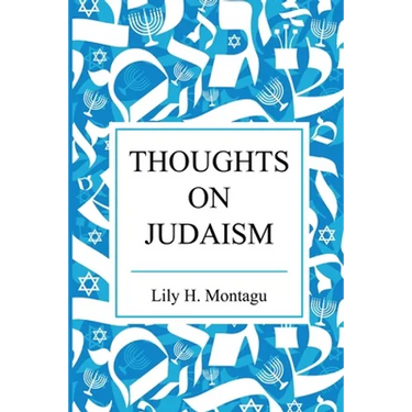Thoughts on Judaism