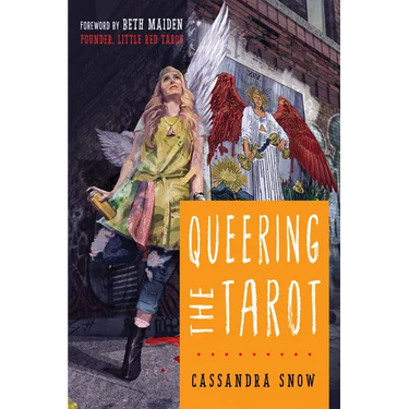 Queering the Tarot
