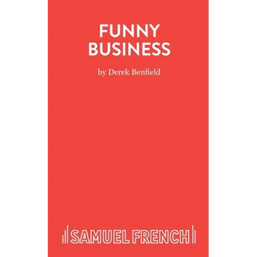 Funny Business - A Comedy