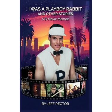 I Was A Playboy Rabbit