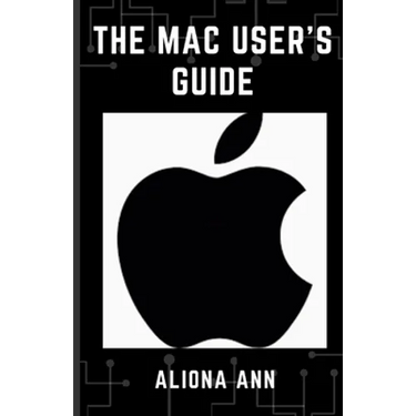 The Mac User's Guide