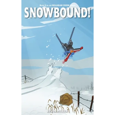 Snowbound!