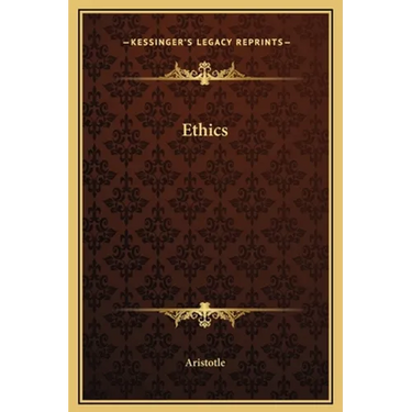 Ethics