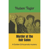 Murder at the Hair Salon: A Golden Girls parody mystery