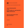Vol 46 IARC Monographs: Diesel and Gasoline Engine Exhausts and Some Nitroarenes