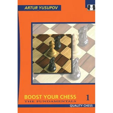 Boost Your Chess 1