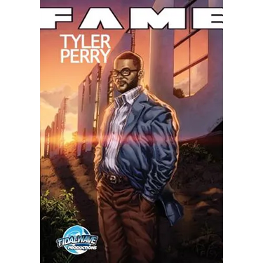 Fame: Tyler Perry
