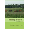 Feeding Horses