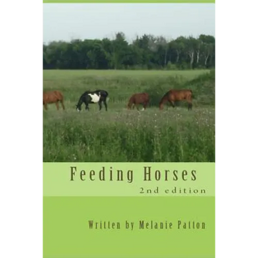 Feeding Horses