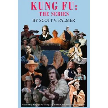 Kung Fu: The Series
