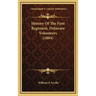 History Of The First Regiment, Delaware Volunteers (1884)