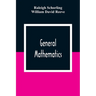 General Mathematics