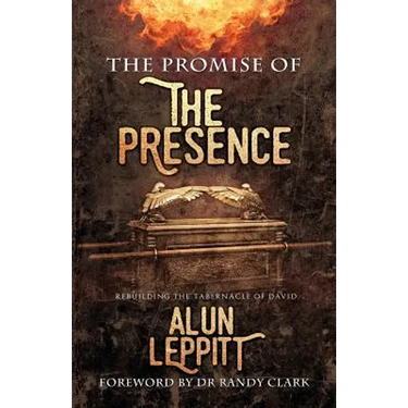 Promise of the Presence: Rebuilding the tabernacle of David