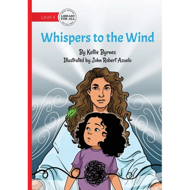 Whispers to the Wind