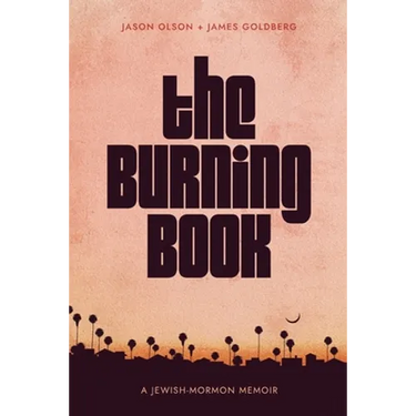 The Burning Book
