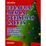 Broadway Musical Christmas Carols