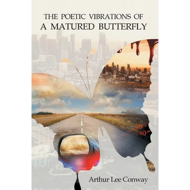The Poetic Vibrations of a Matured Butterfly