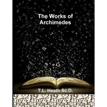 The Works of Archimedes