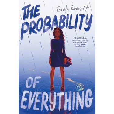The Probability of Everything