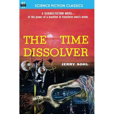 The Time Dissolver