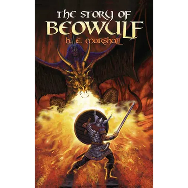 The Story of Beowulf