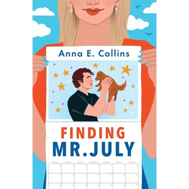 Finding Mr. July