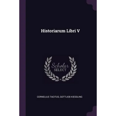 Historiarum Libri V