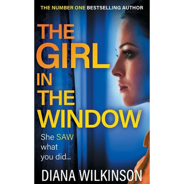 The Girl in the Window