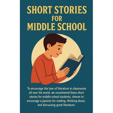 Short Stories for Middle School