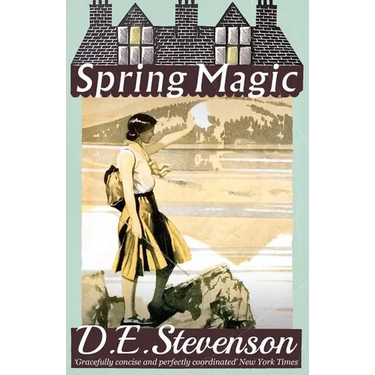 Spring Magic