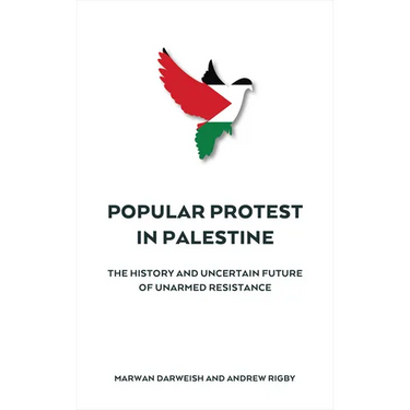 Popular Protest in Palestine: The Uncertain Future of Unarmed Resistance