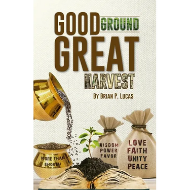 Good Ground Great Harvest
