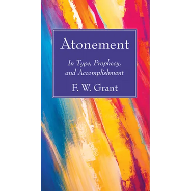 Atonement