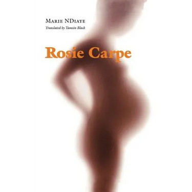 Rosie Carpe
