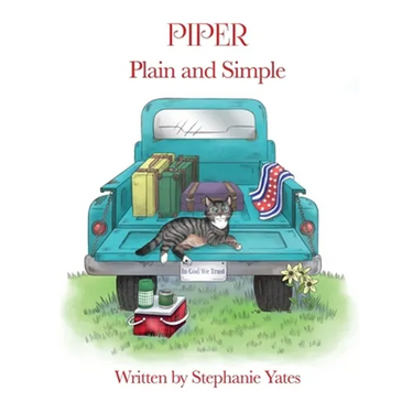 Piper Plain and Simple