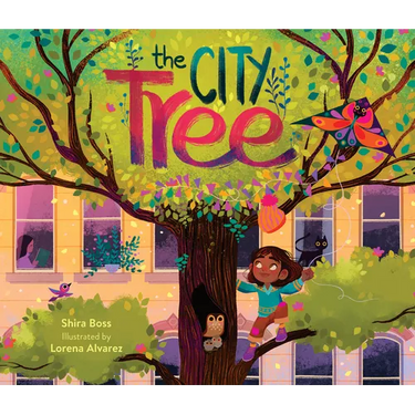 The City Tree