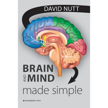Brain and Mind Made Simple