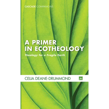 A Primer in Ecotheology: Theology for a Fragile Earth