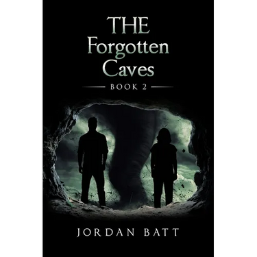 The Forgotten Caves